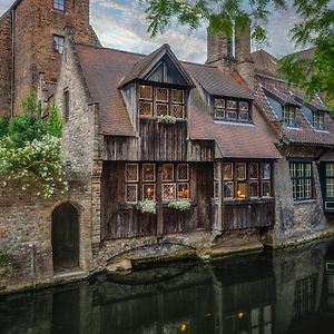 B&B Exclusive Guesthouse Bonifacius