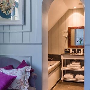 Suite Exécutive Lit King-Size