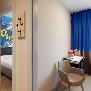 Chambre Quadruple