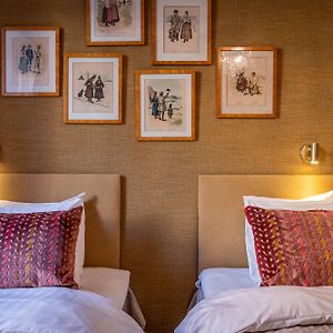 Chambre Budgétée Double