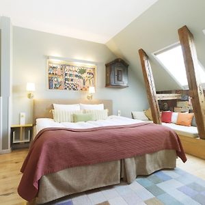 Chambre Lit Queen-Size
