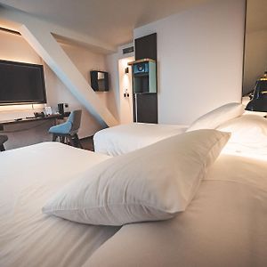 Chambre de Luxe Double