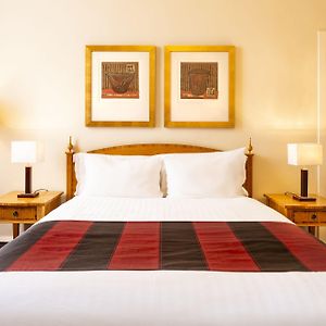 Chambre Standarde Lit King-Size