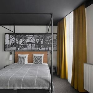 Chambre Lit King-Size