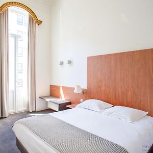 Chambre Lit King-Size