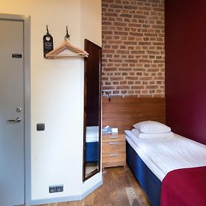 Chambre Petite Simple