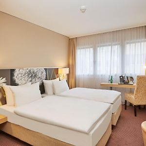 Chambre Double Confort