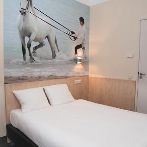 Chambre Petite Double