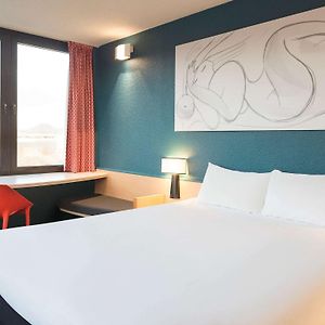 Chambre Standarde Lit King-Size