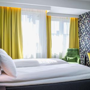Chambre Supérieure Double