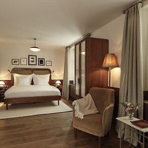 Chambre Lit King-Size