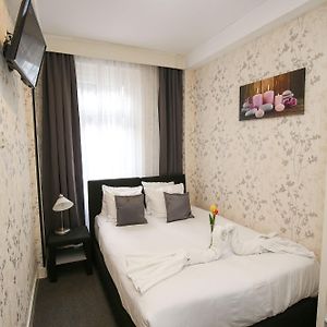 Chambre Petite Économique