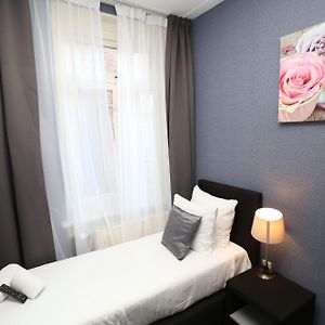 Chambre Double Économique