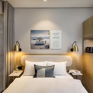 Chambre Standarde Simple
