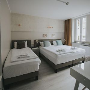 Chambre Supérieure Triple