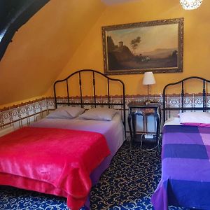 Chambre Triple