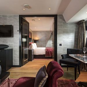 Suite Exécutive