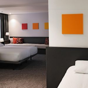 Chambre Standarde Triple