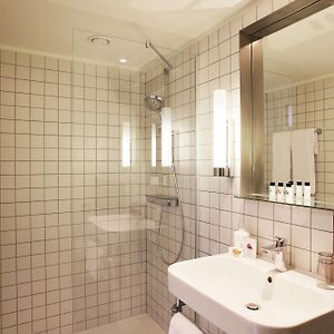 Chambre Quadruple