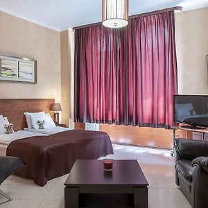 Suite Junior