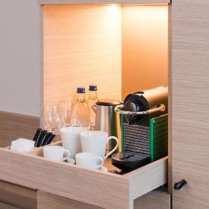 Chambre Standarde Lit King-Size