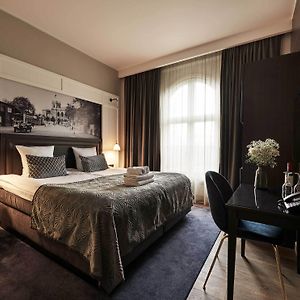 Chambre de Luxe Lit King-Size