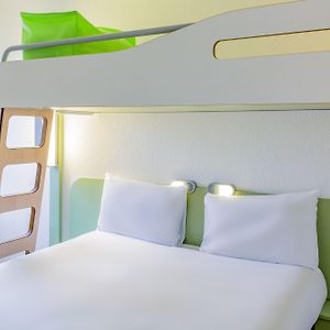 Chambre Standarde Familiale Double