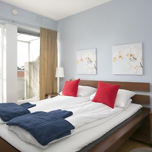Appartement à 2 Chambres à Coucher