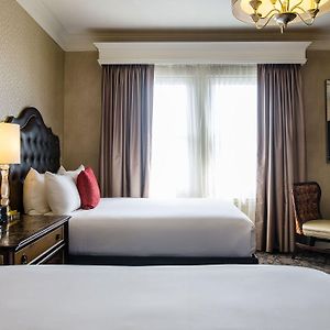 Chambre Supérieure Lit Queen-Size