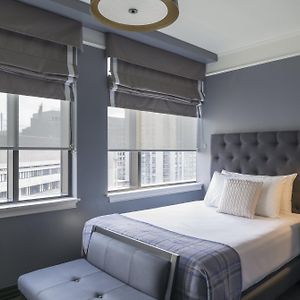 Chambre Traditionnelle Double
