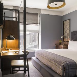 Chambre Traditionnelle Lit King-Size