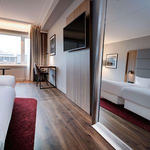 Chambre Standarde Lit King-Size