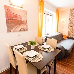 Appartement Studio