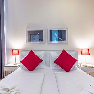 Appartement Studio