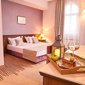 Chambre de Luxe Lit King-Size
