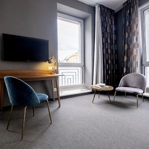 Chambre de Luxe Lit Queen-Size