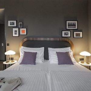 Chambre Classique Lit Queen-Size
