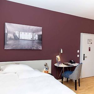 Chambre Standarde Simple