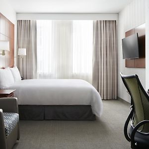 Chambre Standarde Lit King-Size