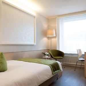 Chambre Standarde Simple