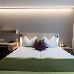 Chambre Standarde Double