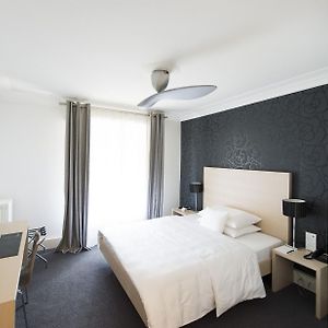 Chambre Standarde Simple