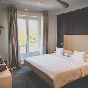 Chambre Supérieure Lit King-Size