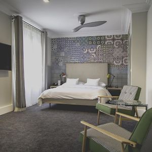 Chambre de Luxe Lit King-Size
