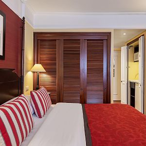 Chambre Adjacente Lit King-Size
