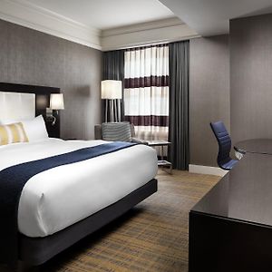 Chambre Standarde Lit King-Size