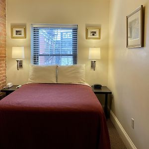 Chambre Simple