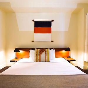 Chambre Supérieure Lit King-Size