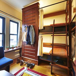 Chambre Privée Quadruple