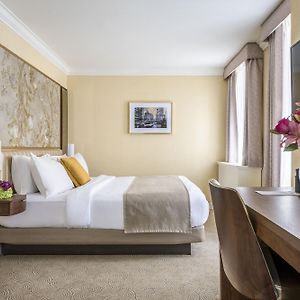 Chambre Exécutive Lit King-Size